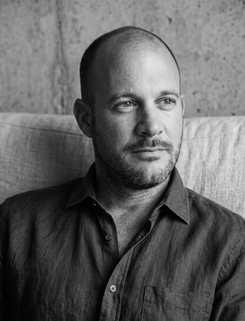 Maarten De Laet, Gründer von Valdor